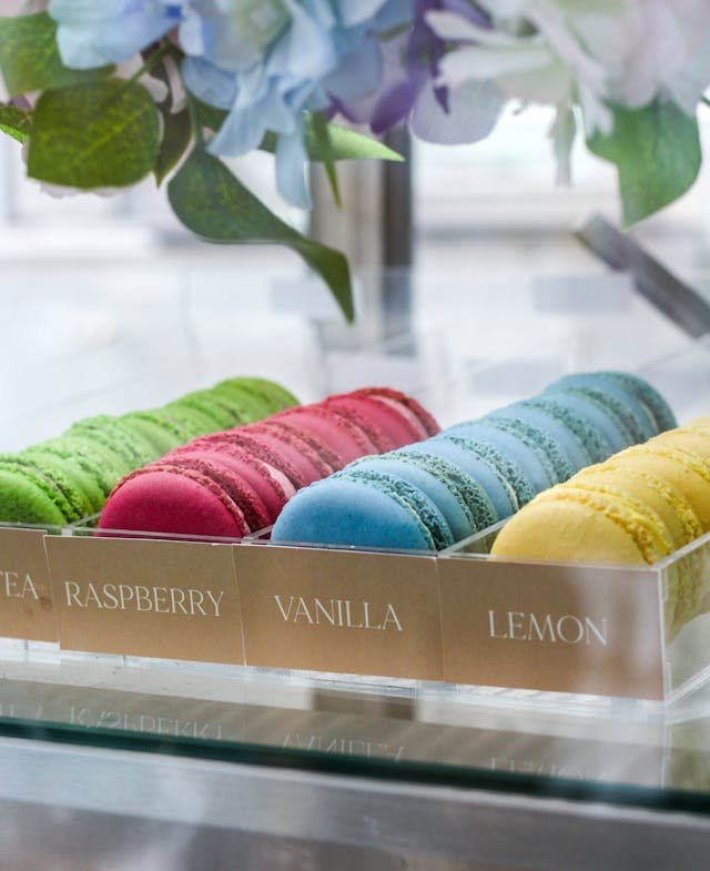 Best Macaroon Recipes