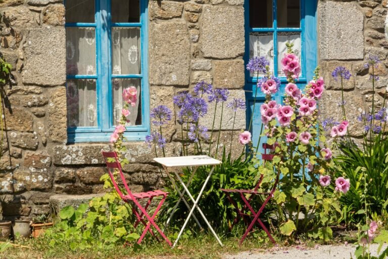 Modern Farmhouse Living Rooms