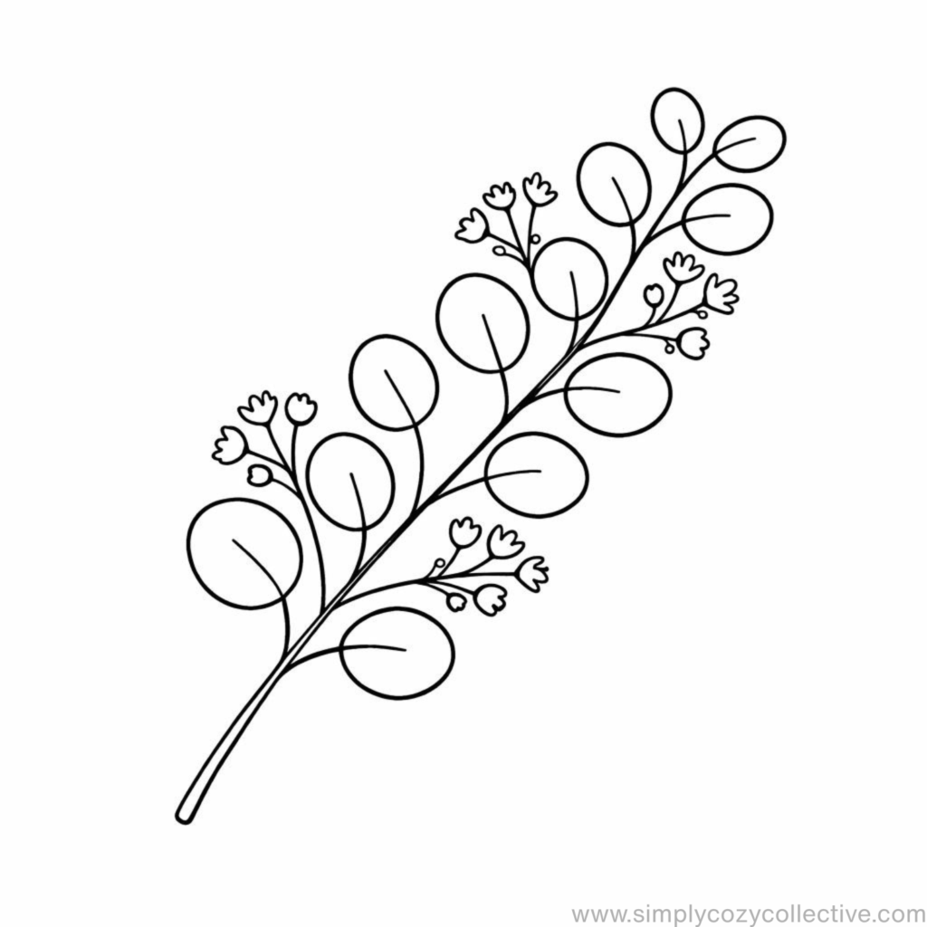 Flower doodle ideas for beginners