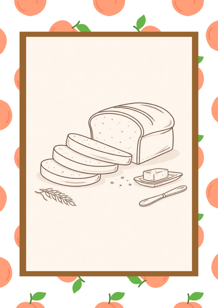 minimalist kitchen wall art printables