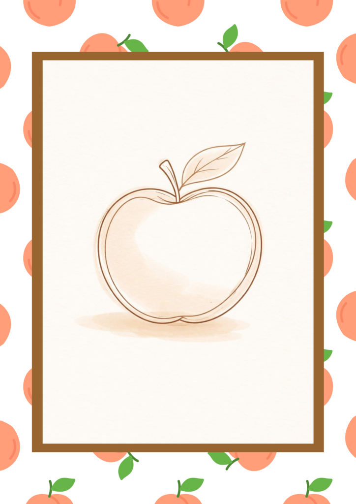 minimalist kitchen wall art printables