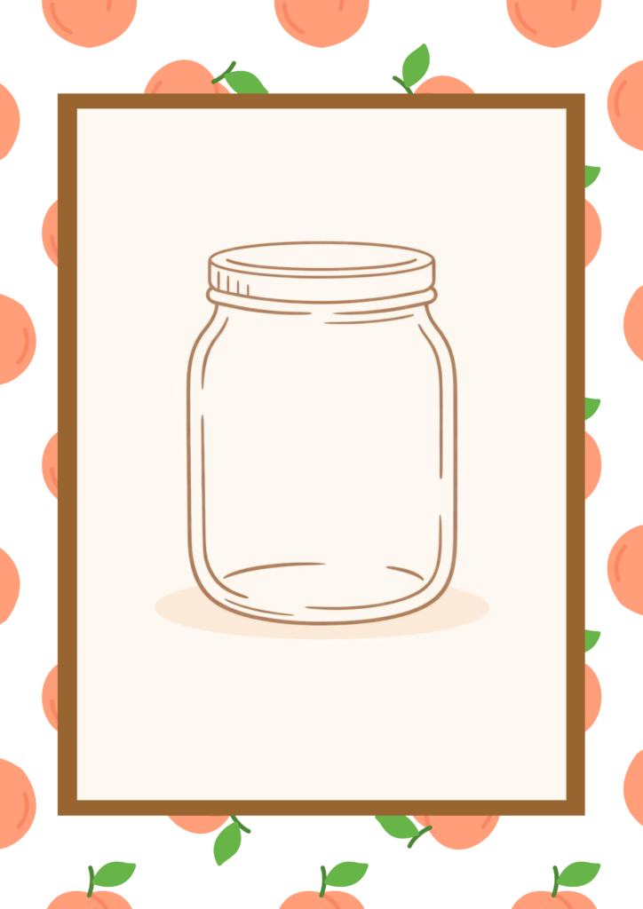 minimalist kitchen wall art printables